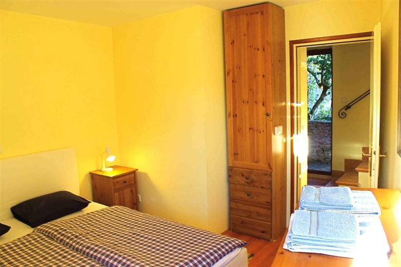 House K1, for 9 persons