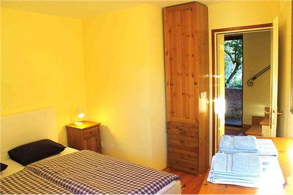 House K1, for 9 persons