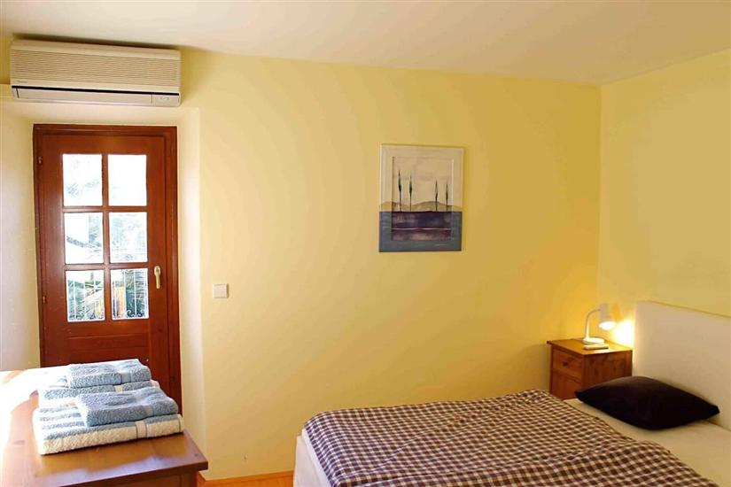 House K1, for 9 persons