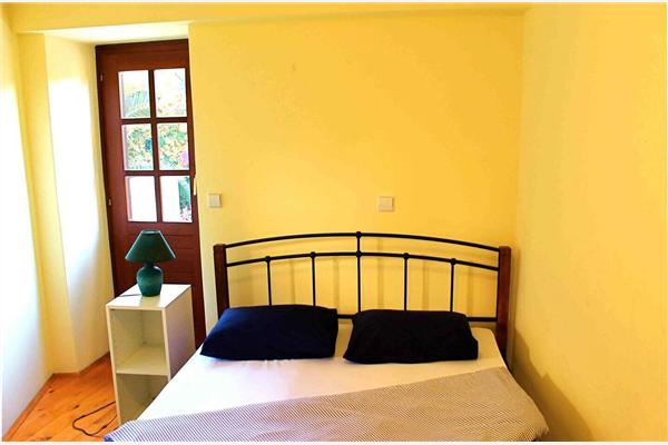 House K1, for 9 persons