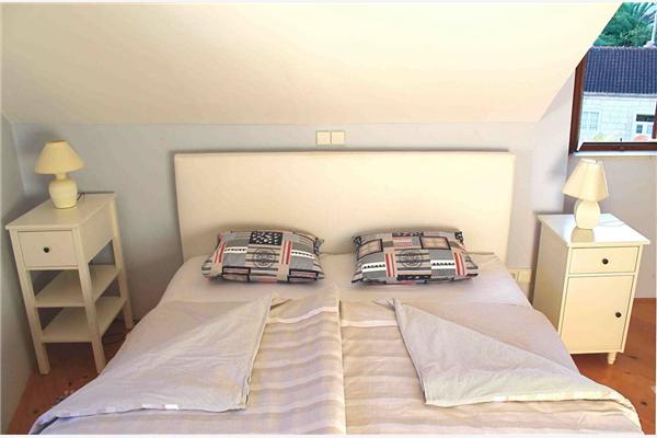 House K1, for 9 persons