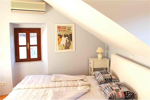 House K1, for 9 persons