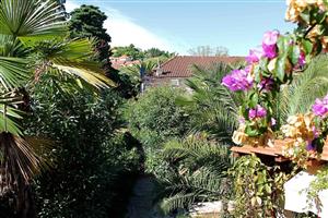 Ház - Sutivan - Brac sziget