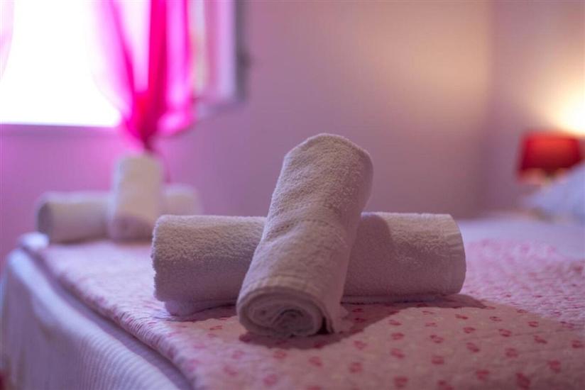 Apartment A4, for 5 persons