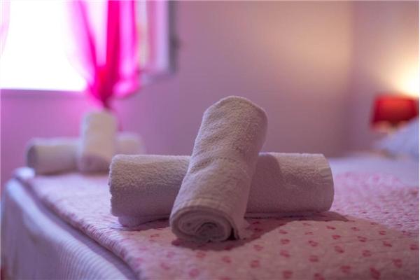 Apartment A4, for 5 persons