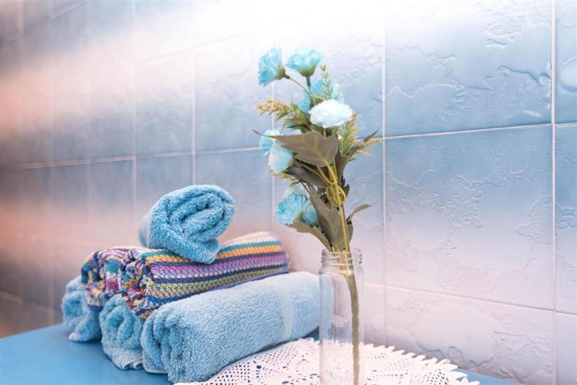 Apartment A4, for 5 persons