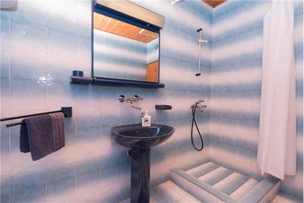 Apartment A4, for 5 persons