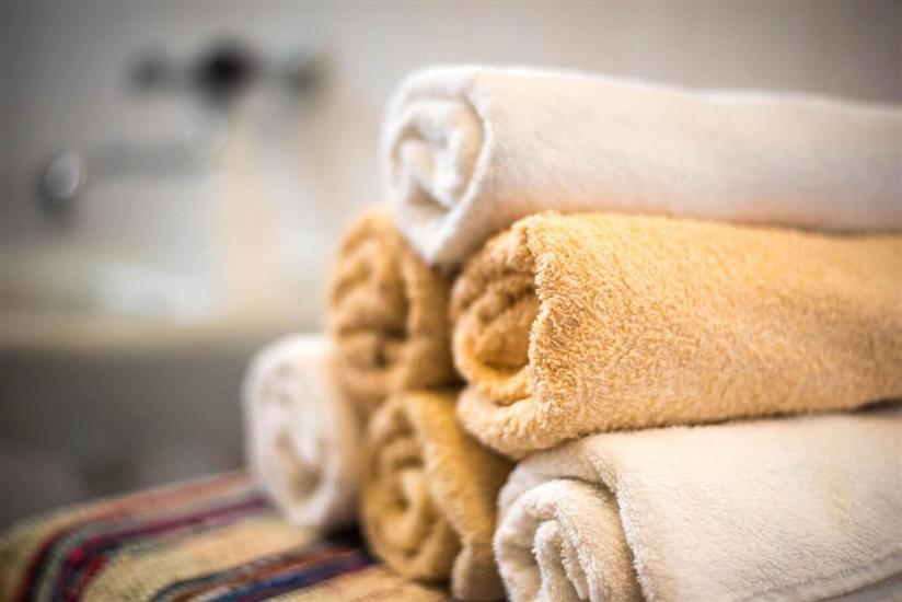 Apartment A5, for 5 persons