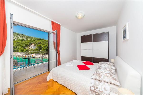 House K1, for 7 persons