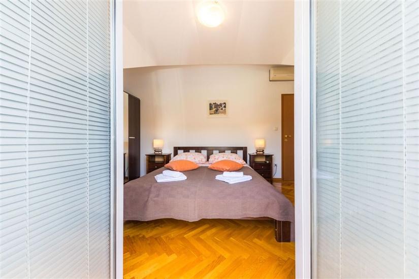 House K1, for 7 persons