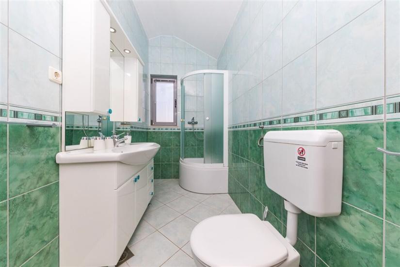 House K1, for 7 persons