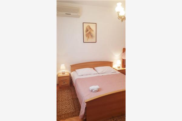 Apartment A2, for 3 persons