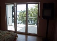 Apartment A2, for 3 persons