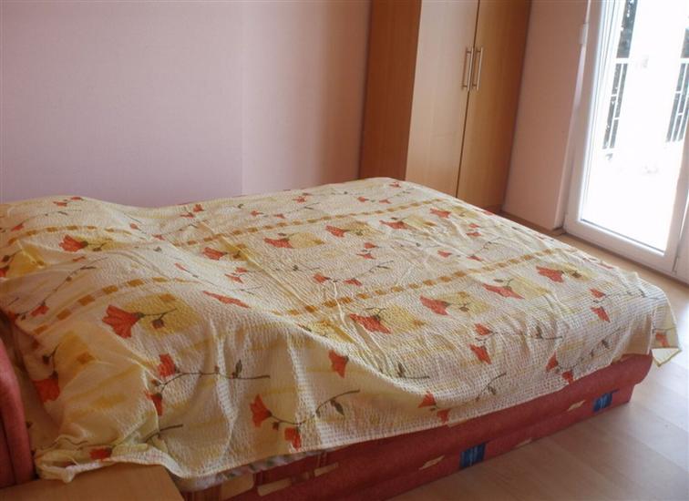 Apartment A2, for 3 persons