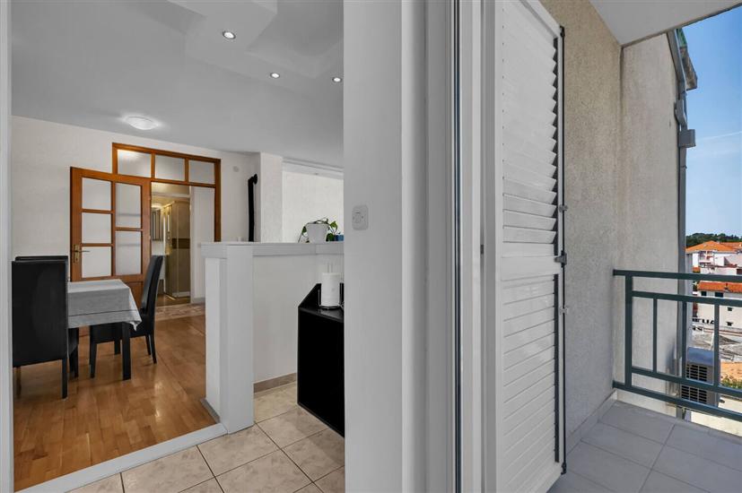 Appartamento A1, per 6 persone