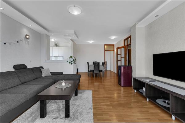 Appartamento A1, per 6 persone