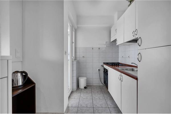 Appartamento A1, per 6 persone