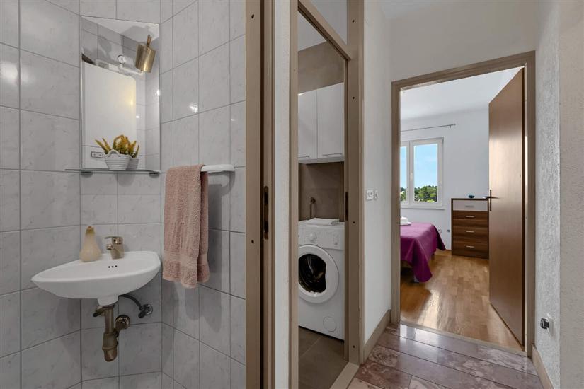 Appartamento A1, per 6 persone