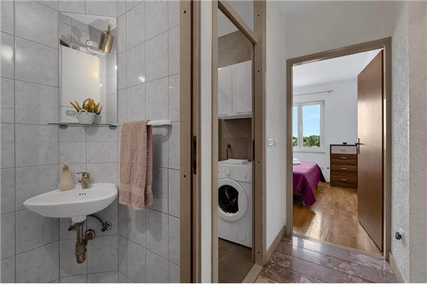 Appartamento A1, per 6 persone