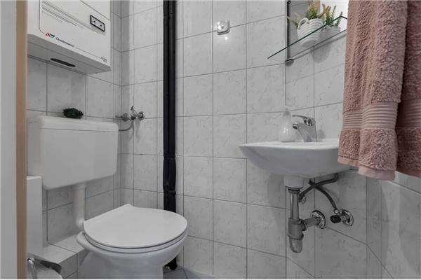 Appartamento A1, per 6 persone