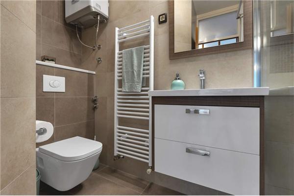 Appartamento A1, per 6 persone