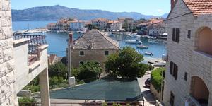 Apartman - Postira - otok Brač