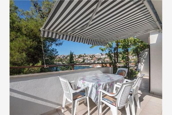 Apartament A1, dla 5 osób