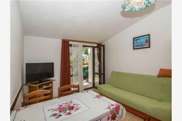 Apartament A1, dla 5 osób
