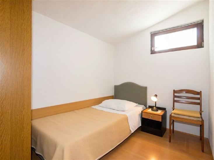 Apartament A1, dla 5 osób