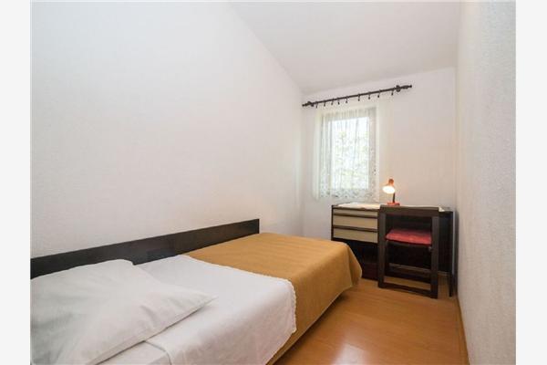 Apartament A1, dla 5 osób