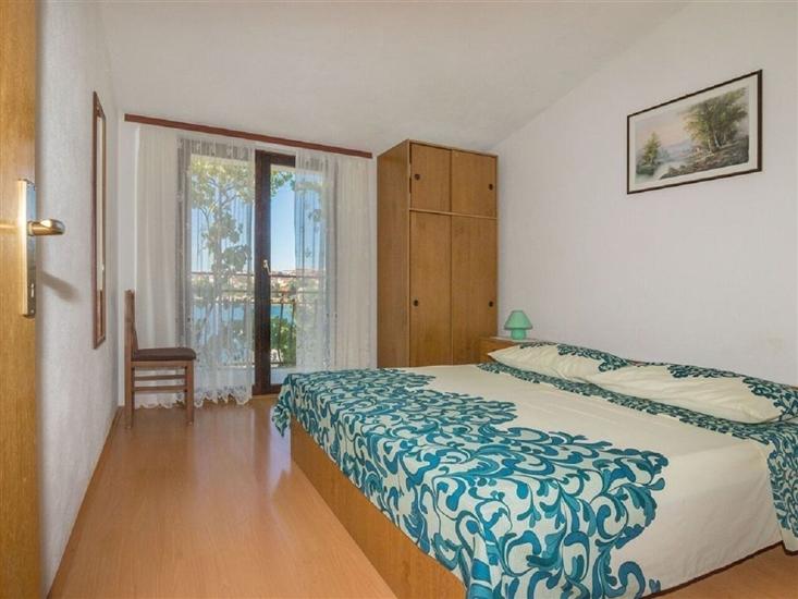 Apartament A1, dla 5 osób