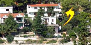 Apartment - Okrug Donji (Ciovo)