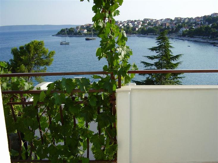 Apartament A2, dla 5 osób