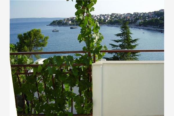 Apartament A2, dla 5 osób