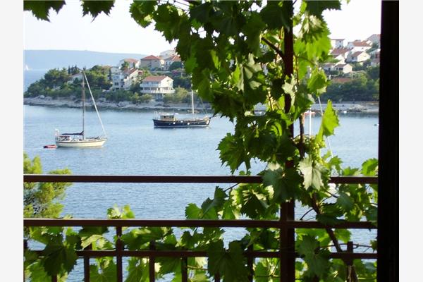 Apartment A3, for 5 persons