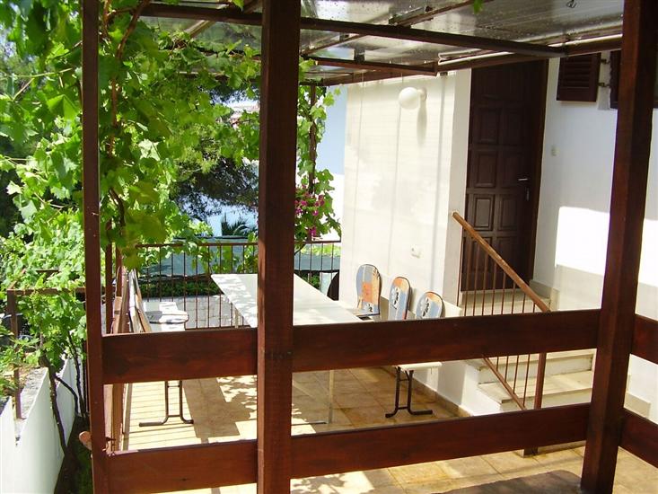 Apartament A3, dla 5 osób