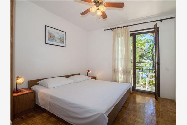 Apartament A3, dla 5 osób