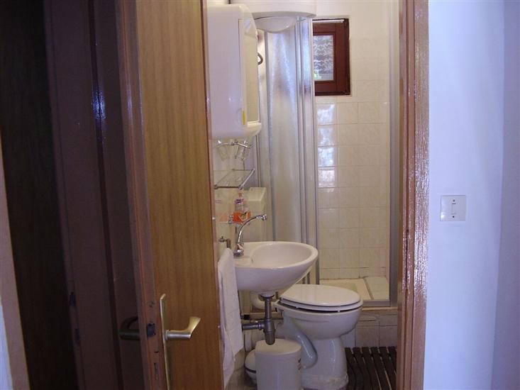 Apartament A3, dla 5 osób