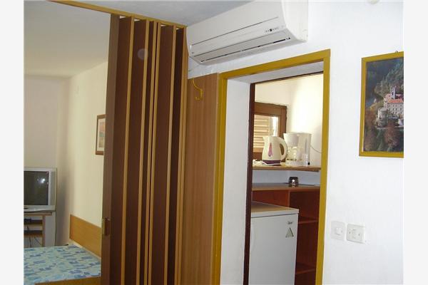 Apartament A4, dla 5 osób