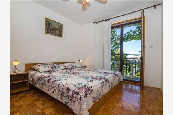 Apartament A4, dla 5 osób