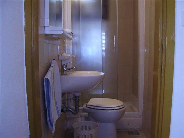 Apartament A4, dla 5 osób