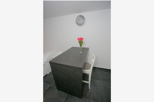 Apartment A1, for 2 persons