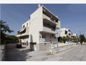 Apartment Split and Trogir riviera,BookMarinaFrom 109 €