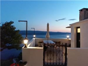 Apartment Split and Trogir riviera,BookMarkoFrom 83 €