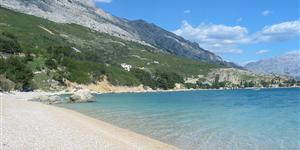 Apartment - Lokva Rogoznica