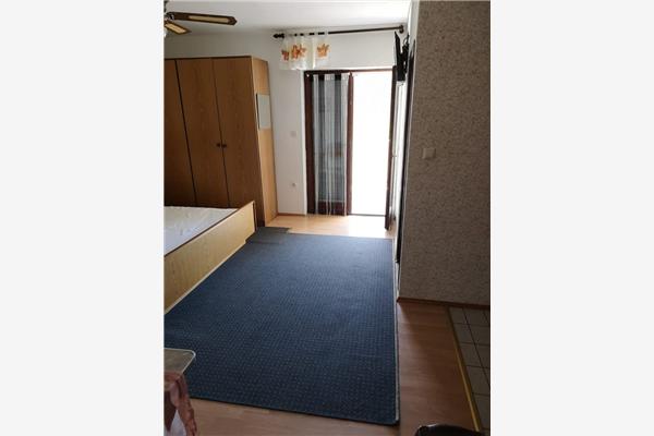 Apartment A2, for 2 persons