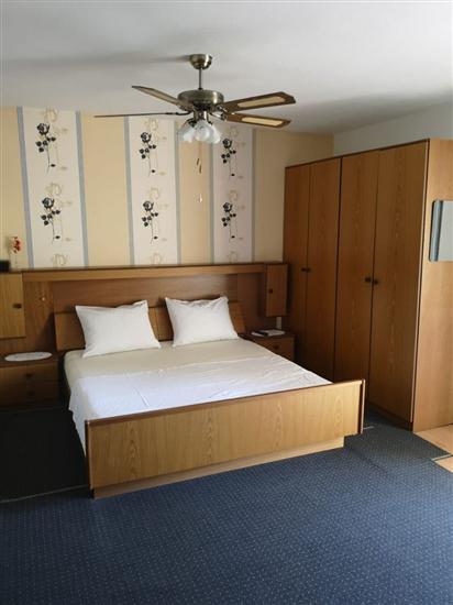 Apartment A2, for 2 persons