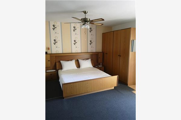 Apartment A2, for 2 persons