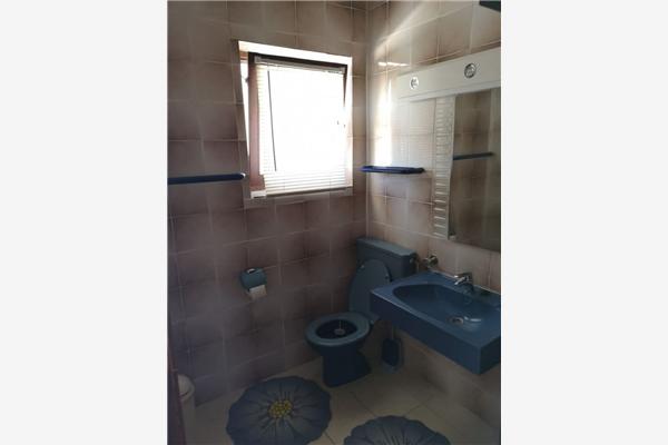 Apartment A2, for 2 persons