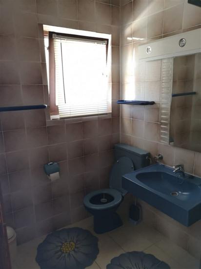 Apartment A2, for 2 persons